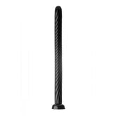 Spiral Anal Snake Anaaldildo - 49 cm - PlayForFun